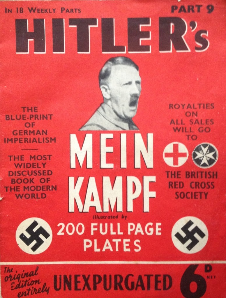 Mein Kampf 