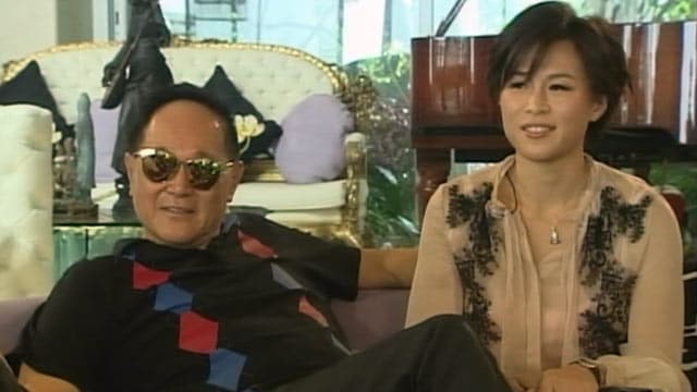 Cecil Chao Sze Tsung Hong Kong Billionaire Retracts 132 Million Offer Get A Man To Marry His 6165