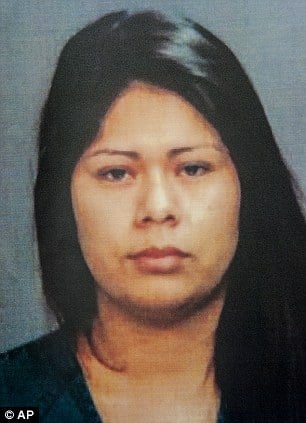 Kim Pham murder suspect