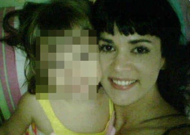 Monica Spear Mootz