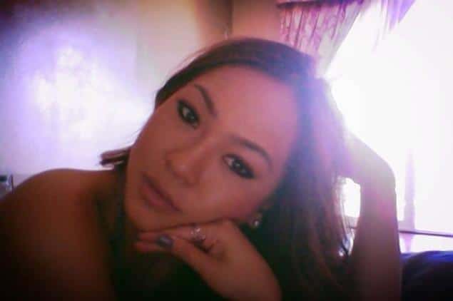 Kim Pham murder suspect