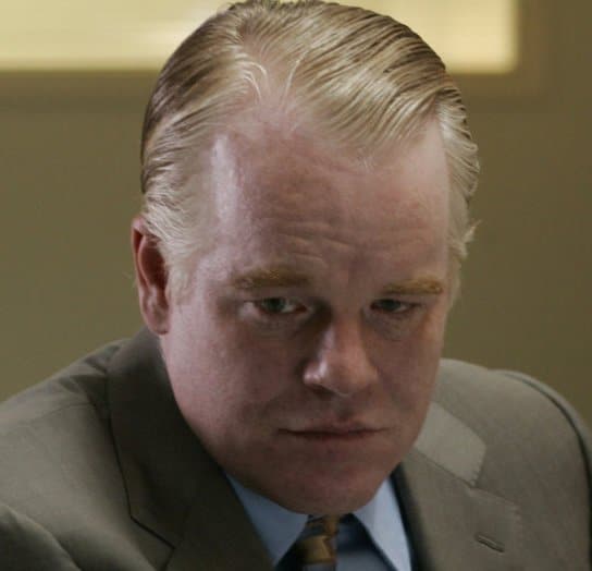 automatic slims philip seymour hoffman