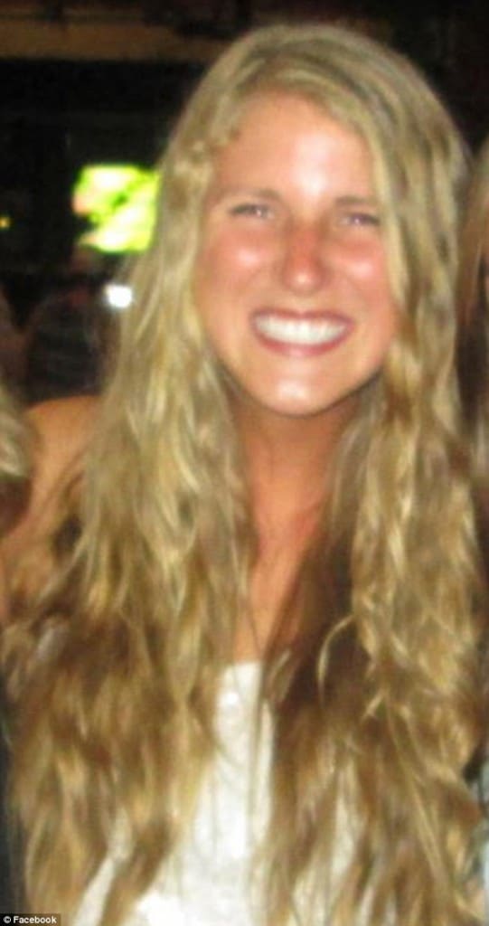 Meredith Powell, Meredith Powell,