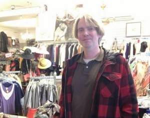 Thomas Cushman thinks Robert Vineberg is a liar: 'He can be a dick.'