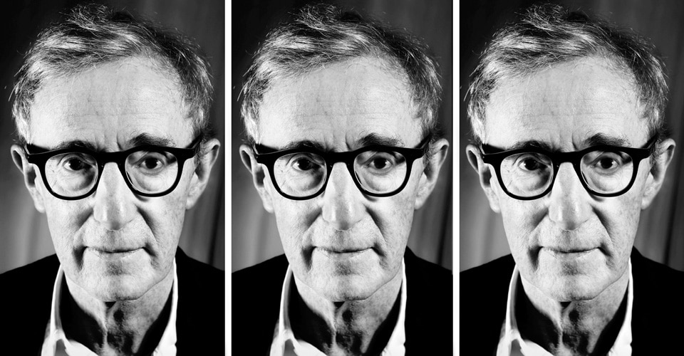 Woody Allen rebuttal letter