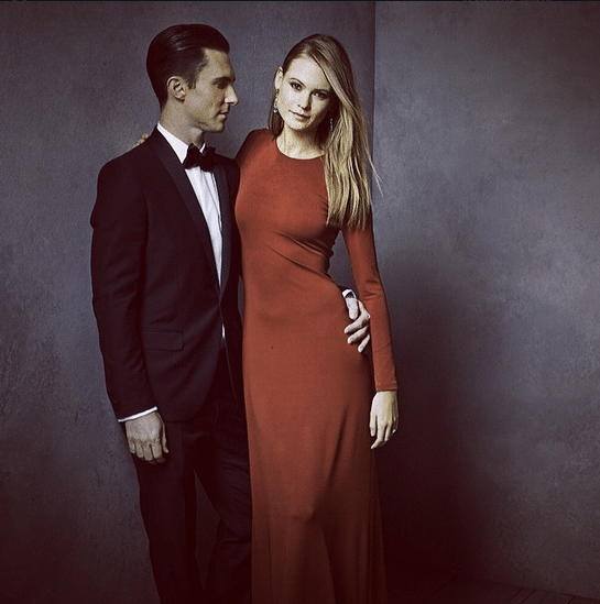 Vanity Fair Oscars Party Instagram Vanity Fair Oscars Party Instagram