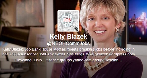 Kelly Blazek