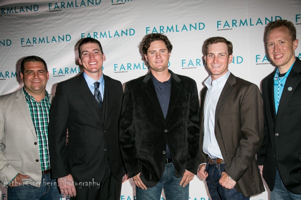 Farmland the movie