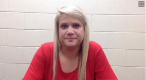 Michaela Smith, Alabama cheerleader forgives her father secretly