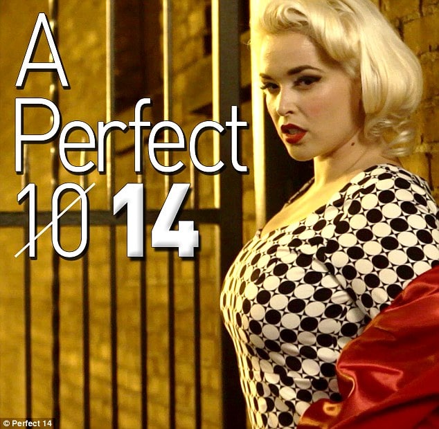 A Perfect 14
