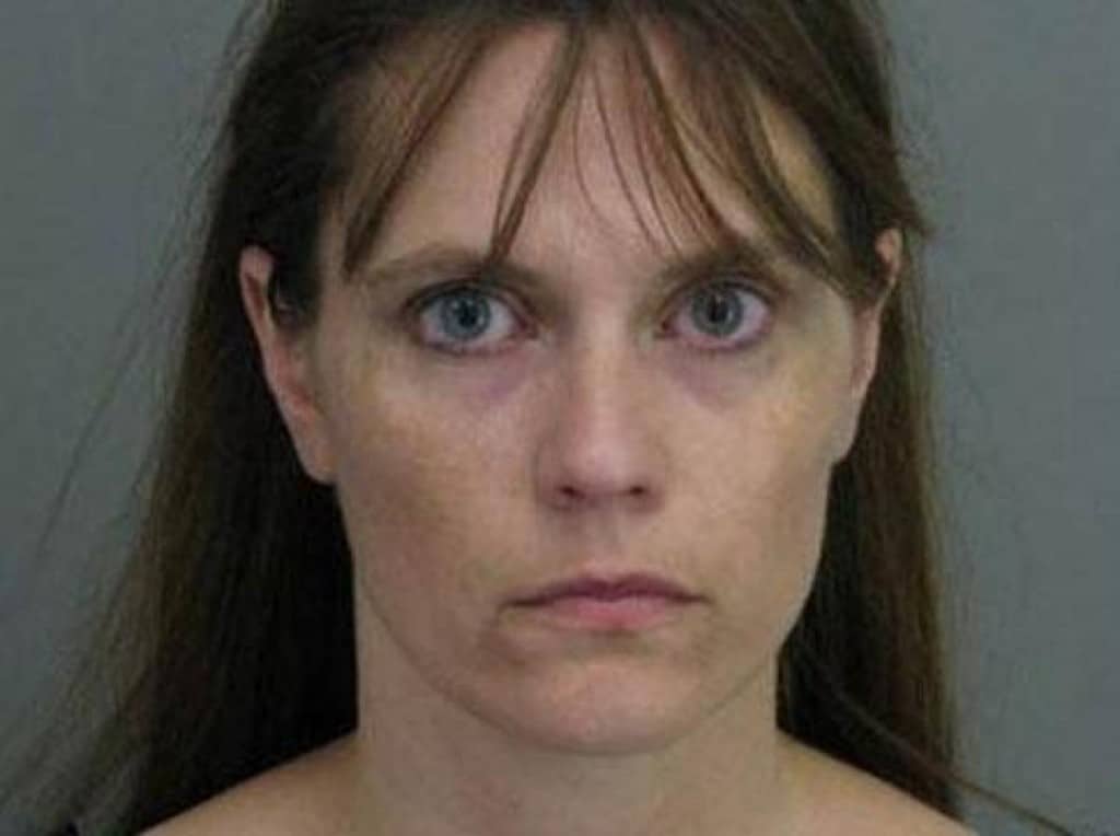 mother gets 20 years for breast feeding morphine