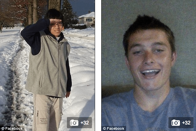 Elliot Rodgers murdered roommates identified