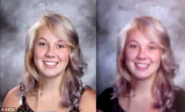 Wasatch High school photoshopped yearbook pictures to make them less slutty