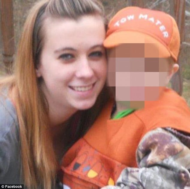 Bride who shot dead her niece