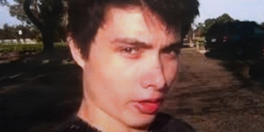 Elliot Rodger manifesto