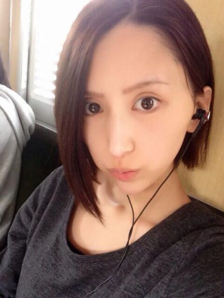 Japanese porn star Rina Nanase