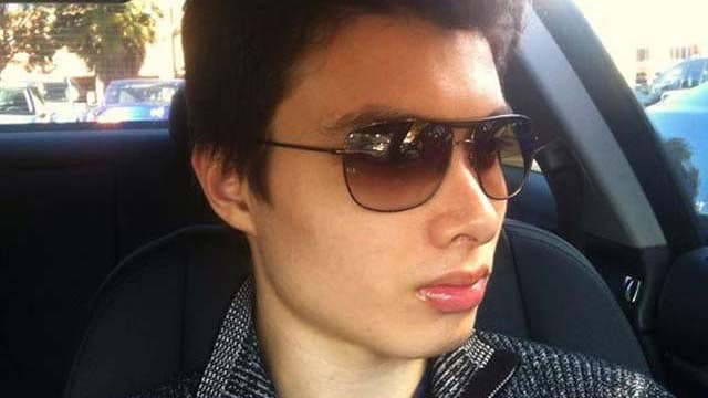 Elliot Rodger mentally ill