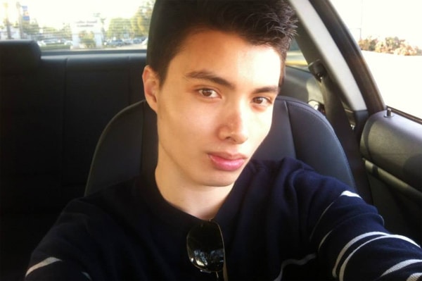 Elliot Rodger mentally ill