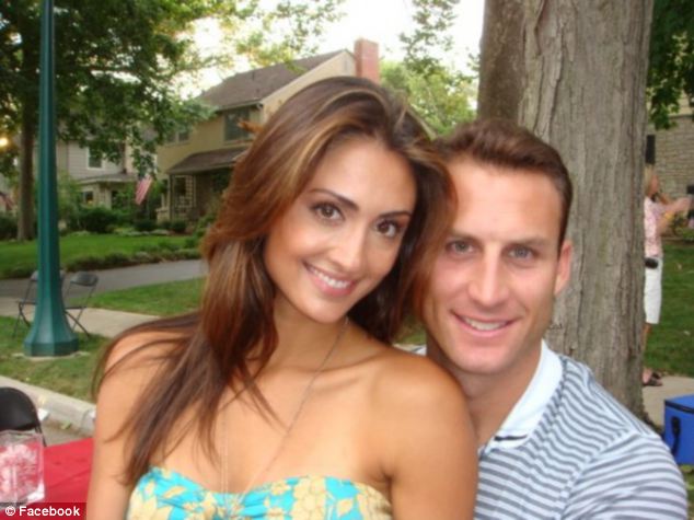 Katie Cleary's husband