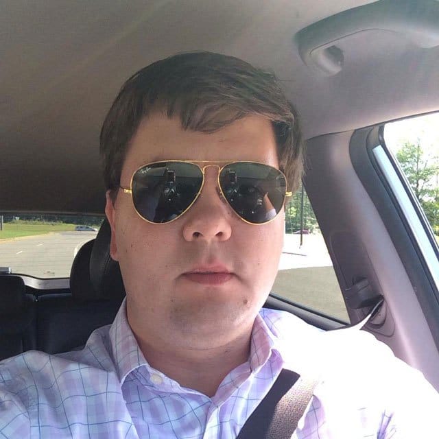 Justin Ross Harris admits researching child deaths inside vehicles