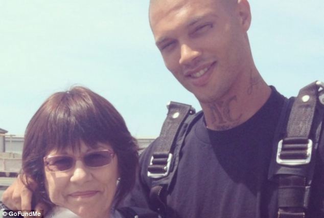 Jeremy Meeks