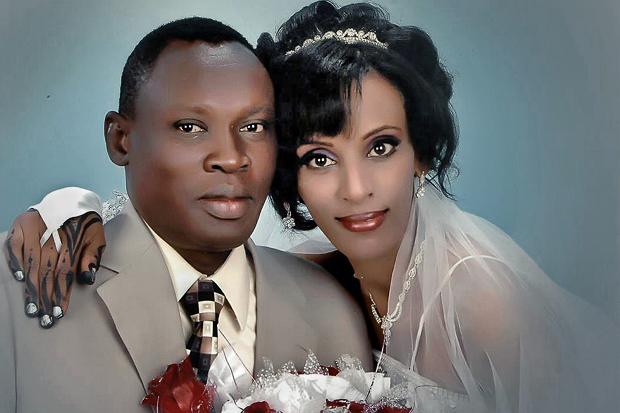 Sudanese woman sentenced to death released