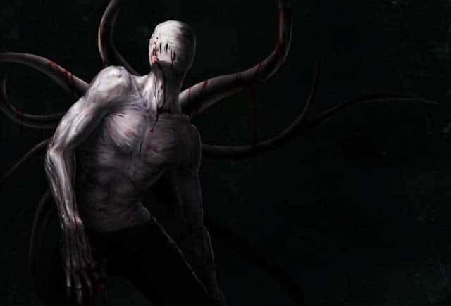 Slender Man myth leads to 12 year olds stabbing classmate