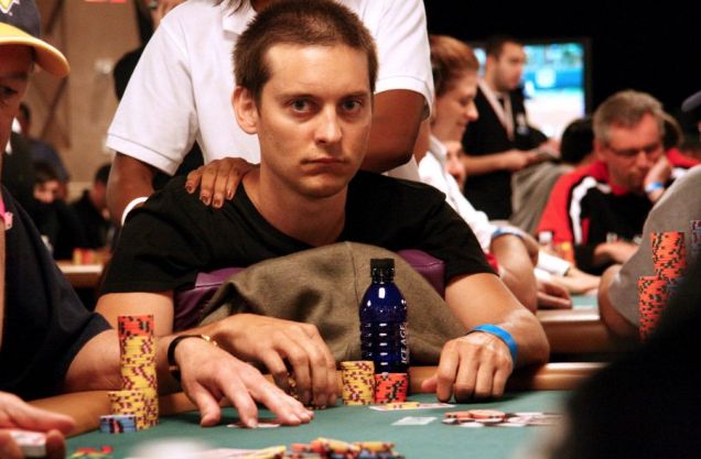 Celebrity Risk Takers: Famous Faces Passionate About Gambling