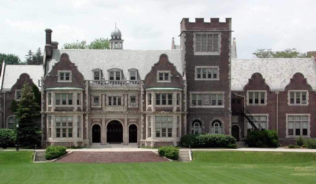 Hobart and William Smith Colleges rape