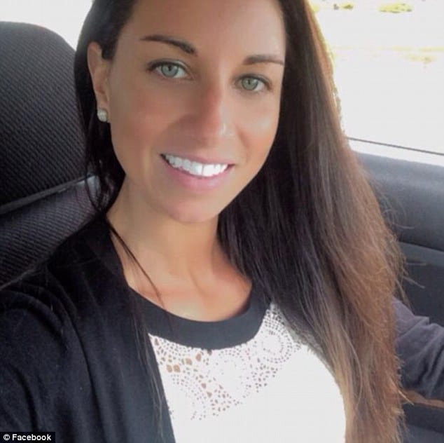 Maggie Daniels Hot Teachers Mystery Death Sparks Hunt For Killer