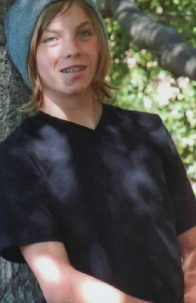 Matthew Burdette