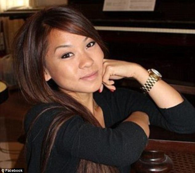 Kim Pham trial