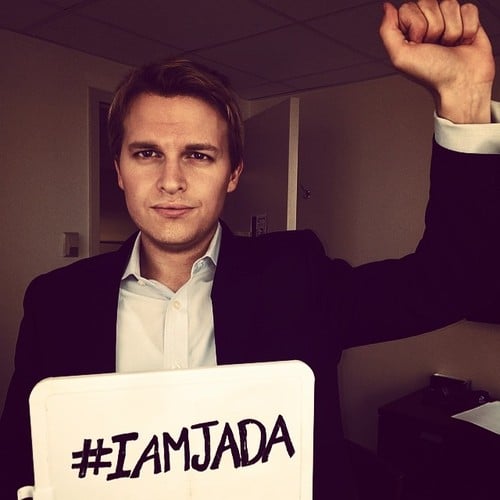 #IamJada