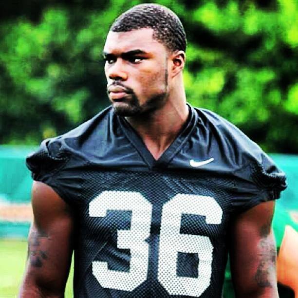 University of Miami players fired