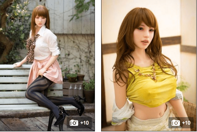 Have You Bought The Japanese Sex Doll Dutch Wives Yet Comes With