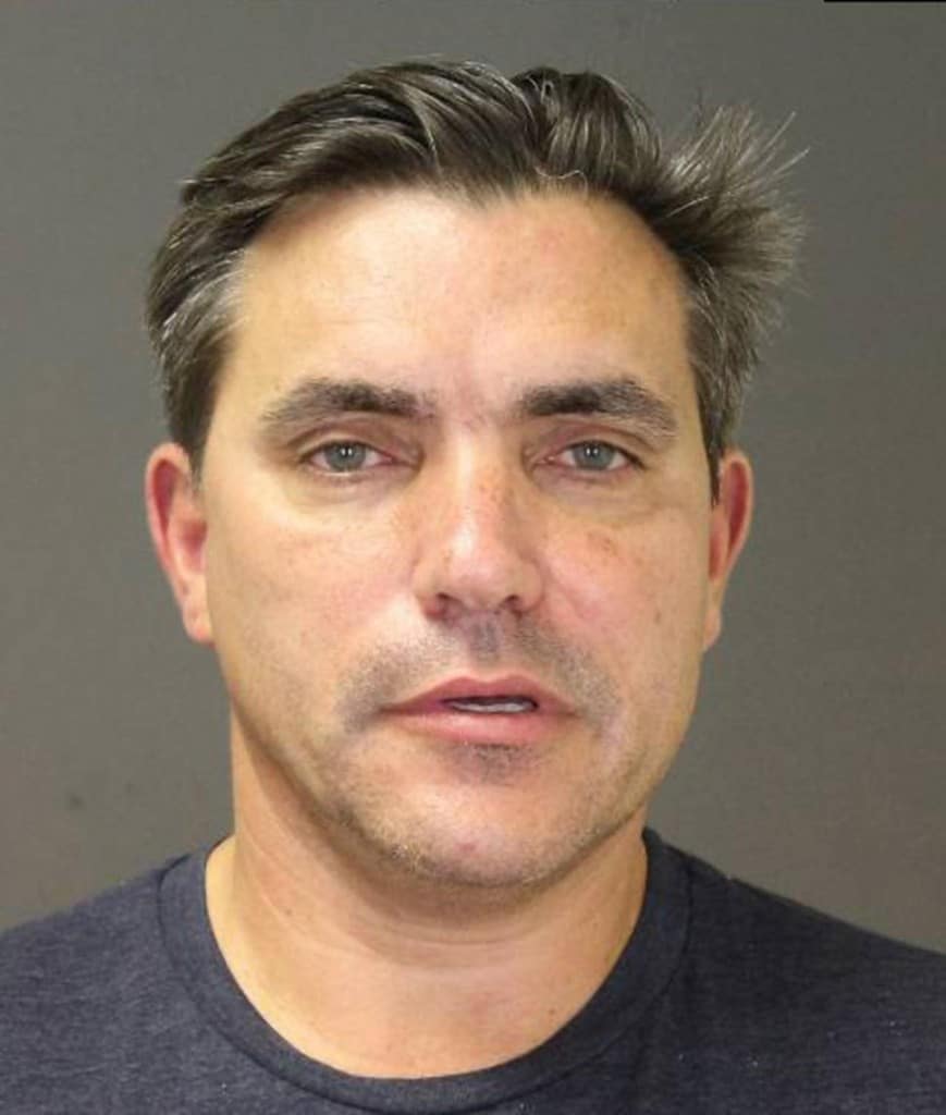 Todd English charged with drunk driving in the Hamptons