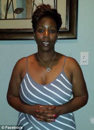 Chavonda Gallman