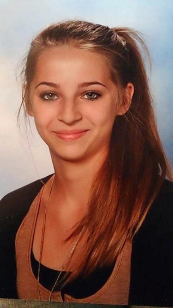 Austrian teenage poster girl Jihadist killed