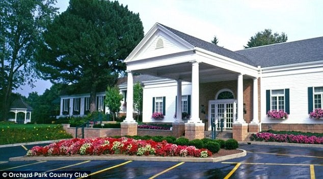 Orchard Park Country Club