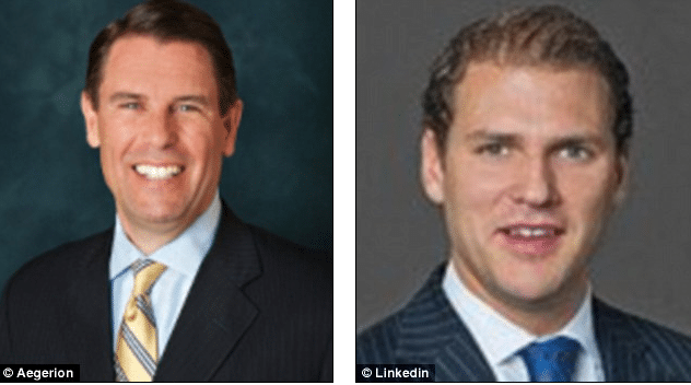 Sage Kelly, Jefferies & Co