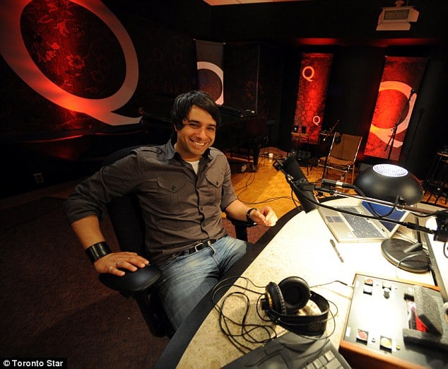 Jian Ghomeshi Cbc Radio Host Fired Did He Attack 3 Women During Sex