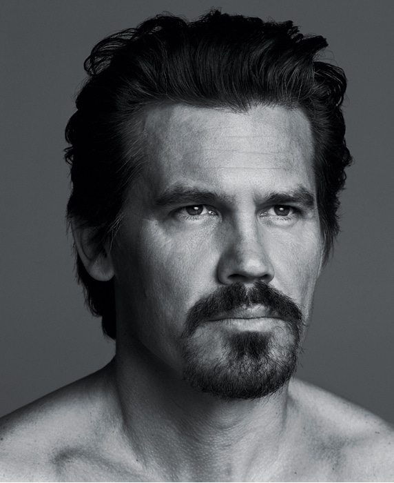 Is Josh Brolin's brother Jess Brolin homeless? Digging through cans?