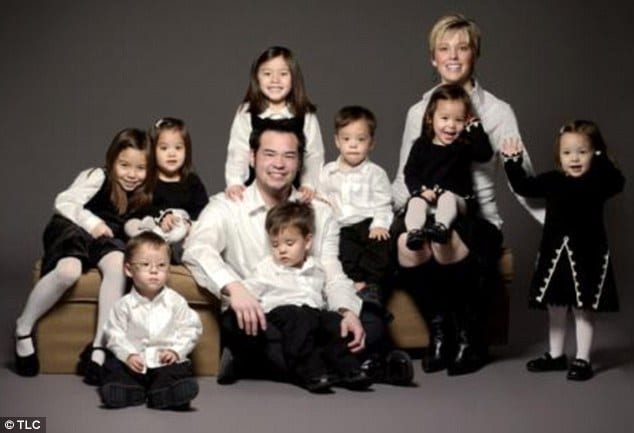 Jon Gosselin evicted