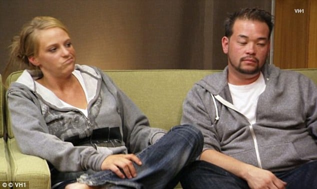 Jon Gosselin evicted