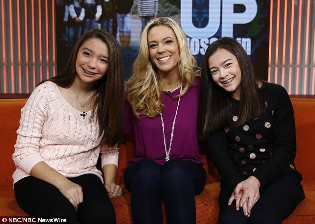 Jon Gosselin evicted