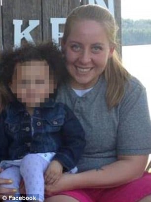 White lesbian couple sue sperm bank for sending black donor.