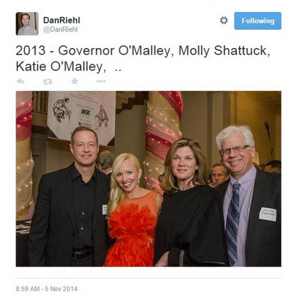 Molly Shattuck