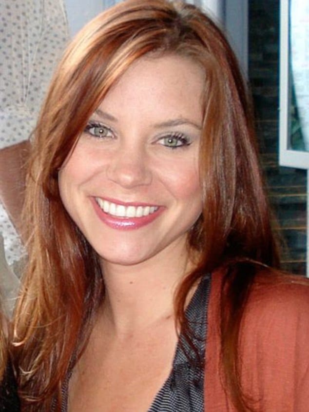 Brittany Maynard suicide