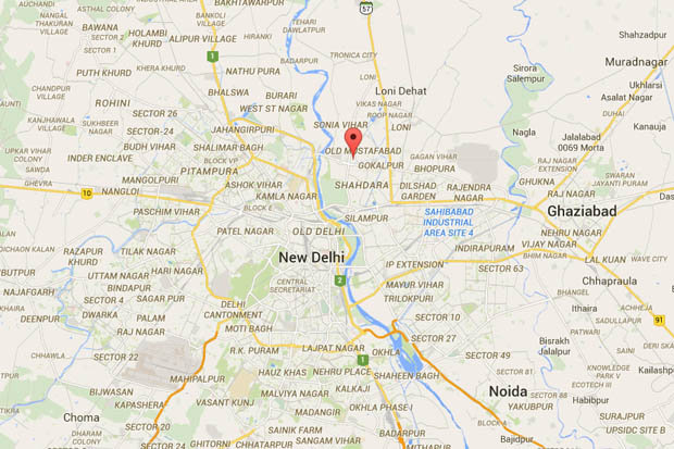 Indian father tortures and kills daughter's rapist