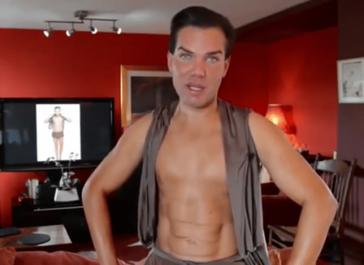 Rodrigo Alves 